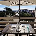 Apartment Le Carlton - 2 Pieces 4 Couchages Port Leucate. Ref: 2car_218c Mae-5171 *