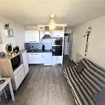Le Carlton - 2 Pieces 4 Couchages Port Leucate. Ref: 2car_218c Mae-5171 Apartment *