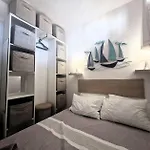 Le Carlton - 2 Pieces 4 Couchages Port Leucate. Ref: 2car_218c Mae-5171 Apartment *