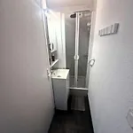 Le Carlton - 2 Pieces 4 Couchages Port Leucate. Ref: 2car_218c Mae-5171 *