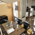 Apartamento Le Carlton - 2 Pieces 4 Couchages Port Leucate. Ref: 2car_218c Mae-5171